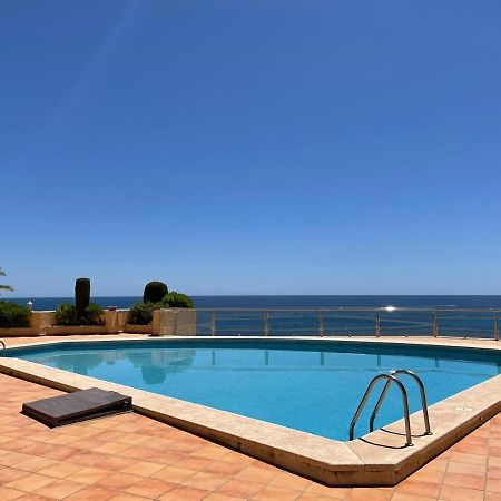 Altea Calpe Apartamento Vacacional Exterior photo