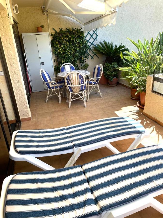 Altea Calpe Apartamento Vacacional Exterior photo