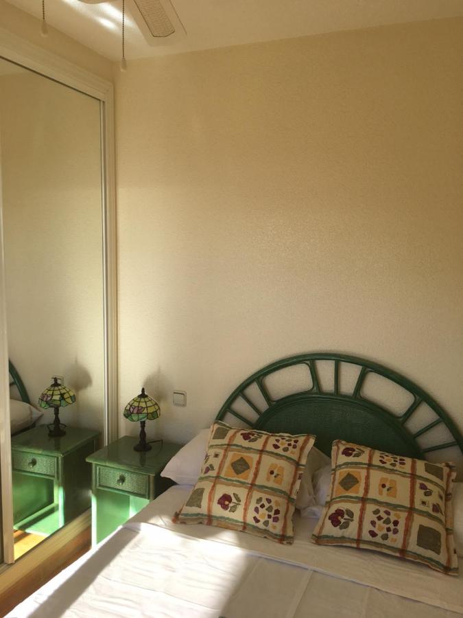 Altea Calpe Apartamento Vacacional Exterior photo